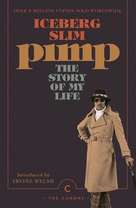 Slim |  Pimp: The Story Of My Life | Buch |  Sack Fachmedien