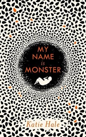 Hale |  My Name Is Monster | Buch |  Sack Fachmedien