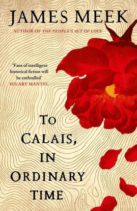 Meek |  To Calais, In Ordinary Time | Buch |  Sack Fachmedien