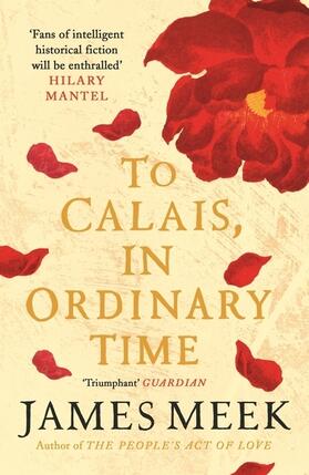 Meek |  To Calais, In Ordinary Time | Buch |  Sack Fachmedien