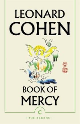 Cohen |  Book of Mercy | eBook | Sack Fachmedien