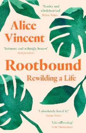 Vincent |  Rootbound | eBook | Sack Fachmedien