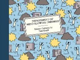 Gauld | Department of Mind-Blowing Theories | E-Book | www.sack.de