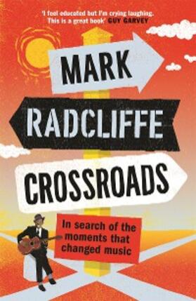 Radcliffe |  Crossroads | eBook | Sack Fachmedien