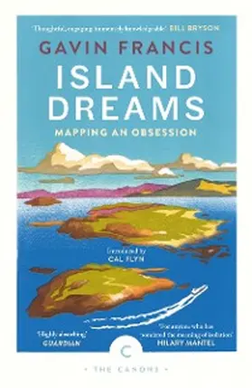 Francis |  Island Dreams | eBook | Sack Fachmedien