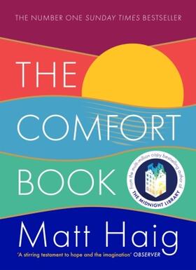 Haig |  The Comfort Book | Buch |  Sack Fachmedien