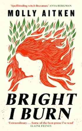 Aitken |  Bright I Burn | eBook | Sack Fachmedien