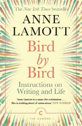 Lamott |  Bird by Bird | eBook | Sack Fachmedien
