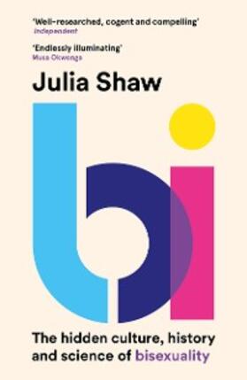Shaw |  Bi | eBook | Sack Fachmedien