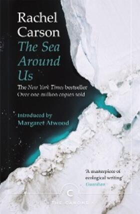 Carson |  The Sea Around Us | eBook | Sack Fachmedien