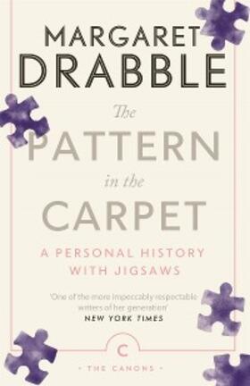 Drabble |  The Pattern in the Carpet | eBook | Sack Fachmedien