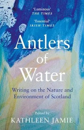 Jamie |  Antlers of Water | eBook | Sack Fachmedien