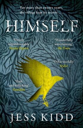 Kidd |  Himself | Buch |  Sack Fachmedien