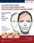 Kolster / Paasch |  Illustrated Guide to Collagen Induction with Platelet-Rich Plasma (PRP) | Buch |  Sack Fachmedien
