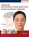 Jost |  Atlas of Botulinum Toxin Injection | Buch |  Sack Fachmedien
