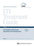 Donos / Barter / Wismeijer |  Peri-Implant Soft-Tissue Integration and Management | Buch |  Sack Fachmedien