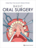 Filippi / Saccardin / Kühl |  Basic Oral Surgery | Buch |  Sack Fachmedien