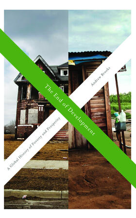 Brooks | The End of Development | Buch | 978-1-78699-020-4 | www.sack.de