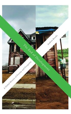 Brooks |  The End of Development | Buch |  Sack Fachmedien