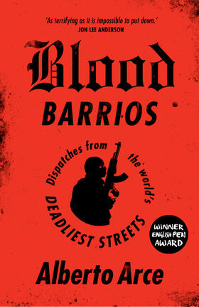 Arce |  Blood Barrios | Buch |  Sack Fachmedien
