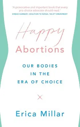 Millar |  Happy Abortions | eBook | Sack Fachmedien
