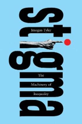 Tyler |  Stigma | eBook | Sack Fachmedien