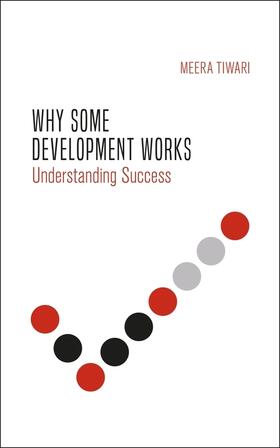 Tiwari |  Why Some Development Works | Buch |  Sack Fachmedien