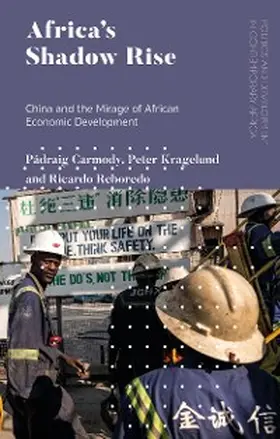 Carmody / Kragelund / Reboredo |  Africa's Shadow Rise | eBook | Sack Fachmedien