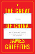 Griffiths |  The Great Firewall of China | Buch |  Sack Fachmedien