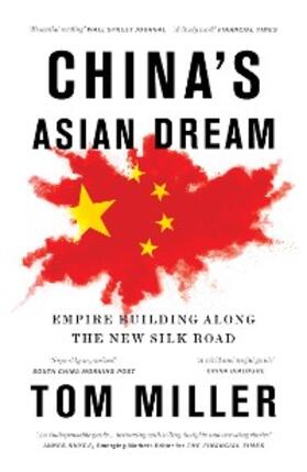 Miller |  China's Asian Dream | eBook | Sack Fachmedien