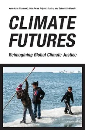Bhavnani / Foran / Kurian |  Climate Futures | eBook | Sack Fachmedien