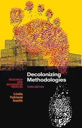 Smith | Decolonizing Methodologies | E-Book | www.sack.de