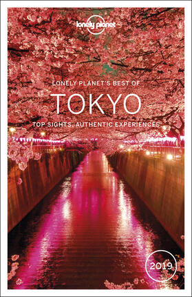 Milner / Lonely |  Best of Tokyo 2019 | Buch |  Sack Fachmedien