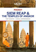 Ray |  Lonely Planet Pocket Siem Reap & the Temples of Angkor | Buch |  Sack Fachmedien