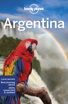 Albiston / Brown / Clark |  Argentina | Buch |  Sack Fachmedien
