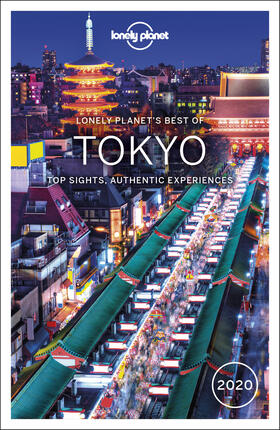 Lonely |  Best of Tokyo 2020 | Buch |  Sack Fachmedien