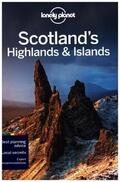 Symington / Wilson |  Lonely Planet Scotland's Highlands & Islands | Buch |  Sack Fachmedien
