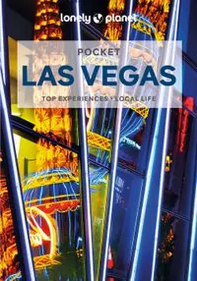 Lonely Planet Pocket Las Vegas | Buch | 978-1-78701-739-9 | www.sack.de