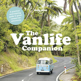 Lonely Planet The Vanlife Companion | Buch | 978-1-78701-848-8 | www.sack.de