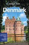 Connolly / Elliott |  Lonely Planet Denmark | Buch |  Sack Fachmedien
