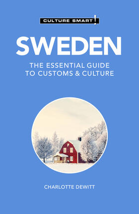 Shipley |  Sweden - Culture Smart! | Buch |  Sack Fachmedien