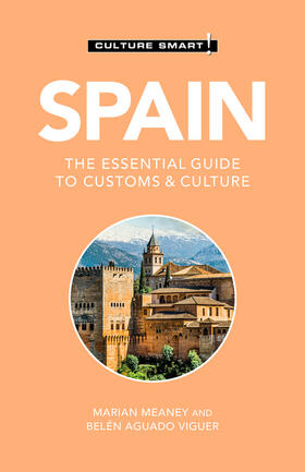 Viguer / Meaney |  Spain - Culture Smart! | Buch |  Sack Fachmedien