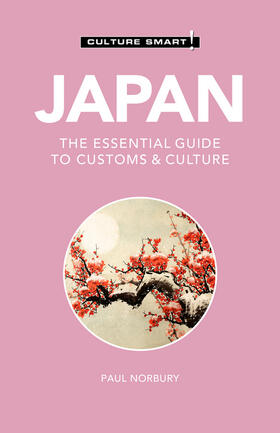 Norbury |  Japan - Culture Smart! | Buch |  Sack Fachmedien