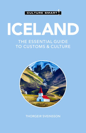Sveinsson |  Iceland - Culture Smart! | Buch |  Sack Fachmedien