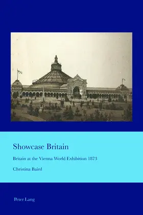 Baird | Showcase Britain | E-Book | www.sack.de