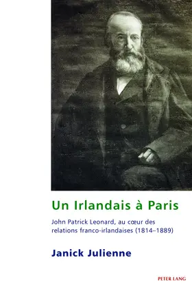 Julienne |  Un Irlandais à Paris | eBook | Sack Fachmedien