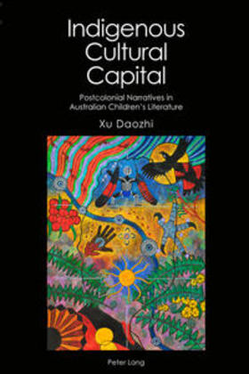 Xu |  Indigenous Cultural Capital | Buch |  Sack Fachmedien