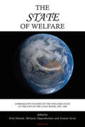Eklund / Oppenheimer / Scott |  The State of Welfare | Buch |  Sack Fachmedien