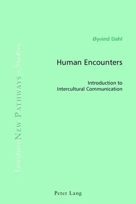 Dahl | Human Encounters | E-Book | www.sack.de