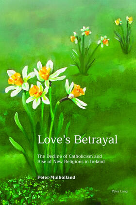 Mulholland | Love's Betrayal | Buch | 978-1-78707-127-8 | sack.de